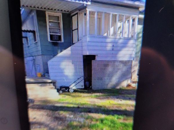 1206 Edmonds Rear Street, El Dorado, AR 71730