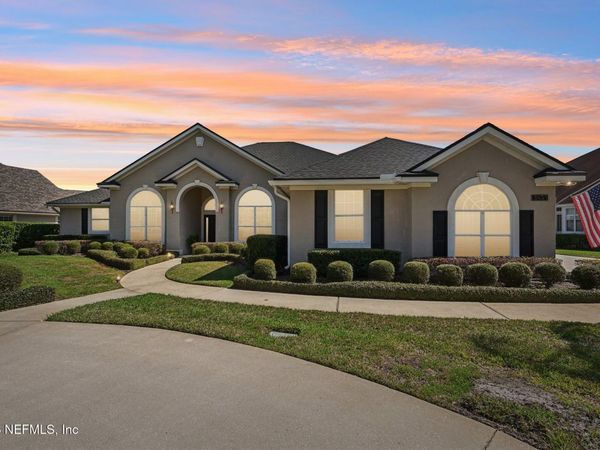 3833 FENWICK ISLAND Drive, Jacksonville, FL 32224