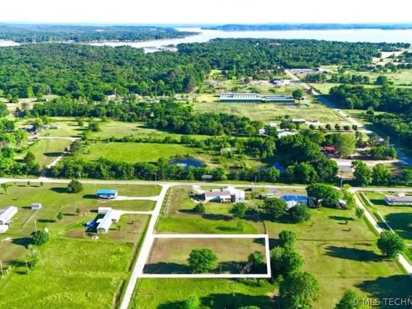 17 4201 Road , Eufaula, OK 74432