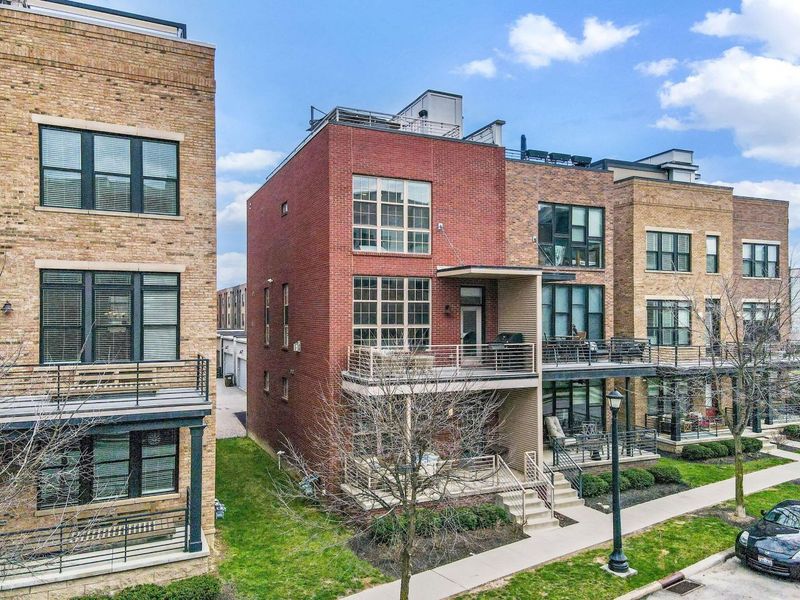 760 N 6th Street, Columbus, OH 43215 Photo 1