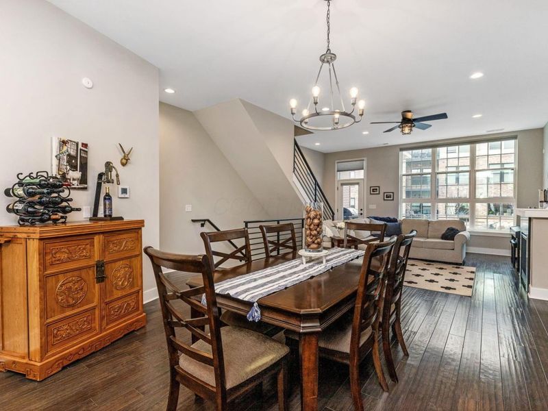 760 N 6th Street, Columbus, OH 43215 Photo 19