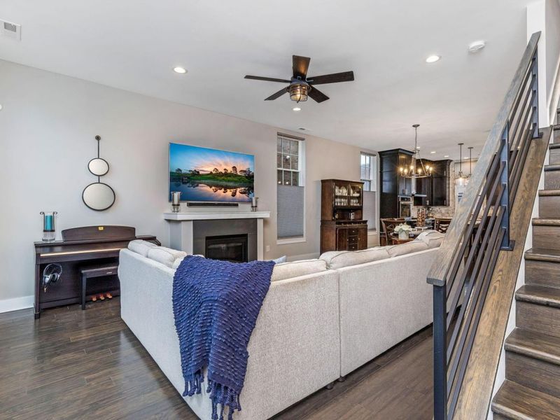 760 N 6th Street, Columbus, OH 43215 Photo 25