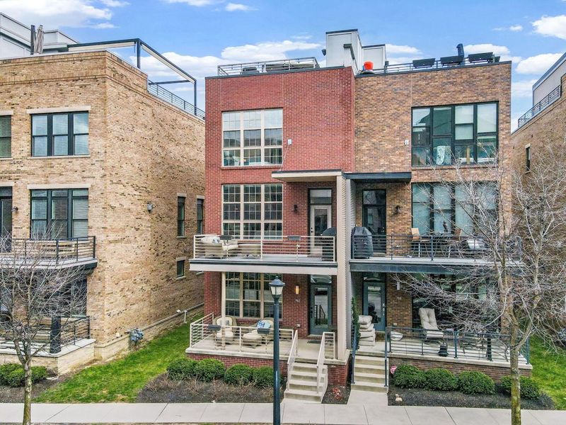 760 N 6th Street , Columbus, OH 43215 Photo 4