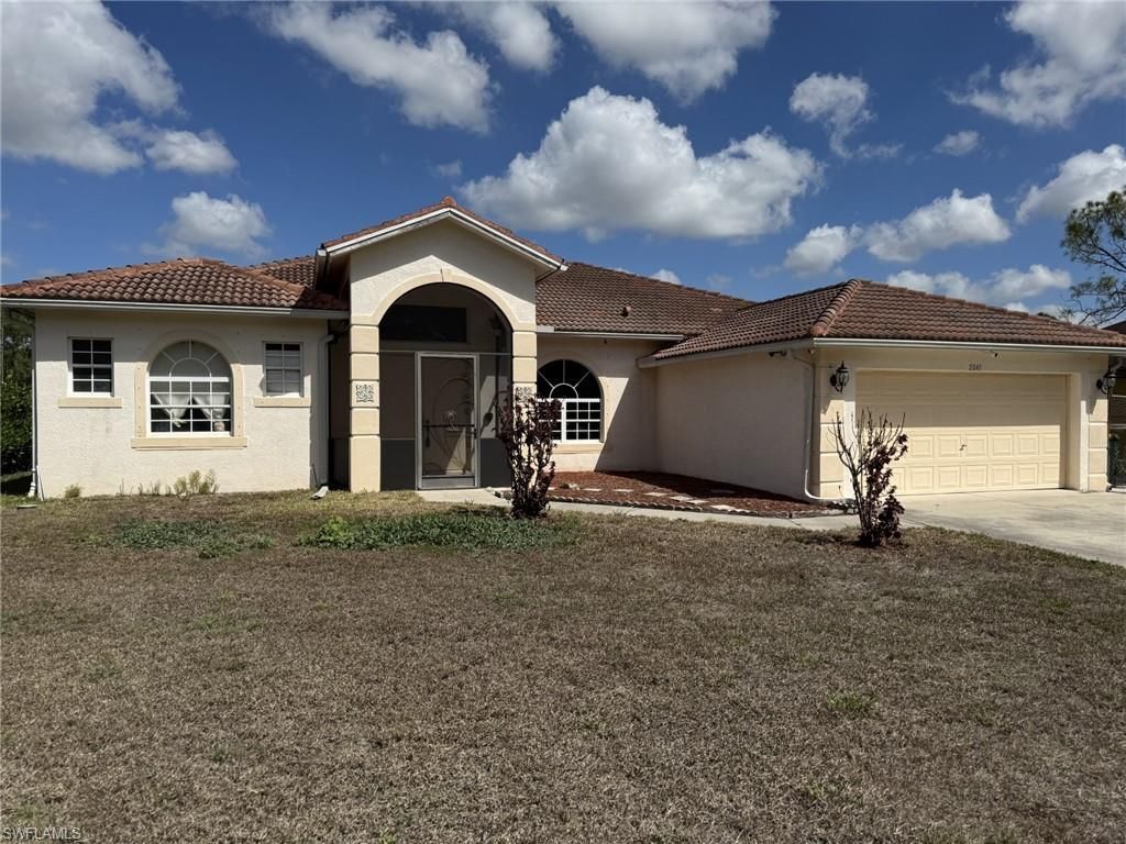 2041 24th Ave Ne, Naples, FL 34120 Photo