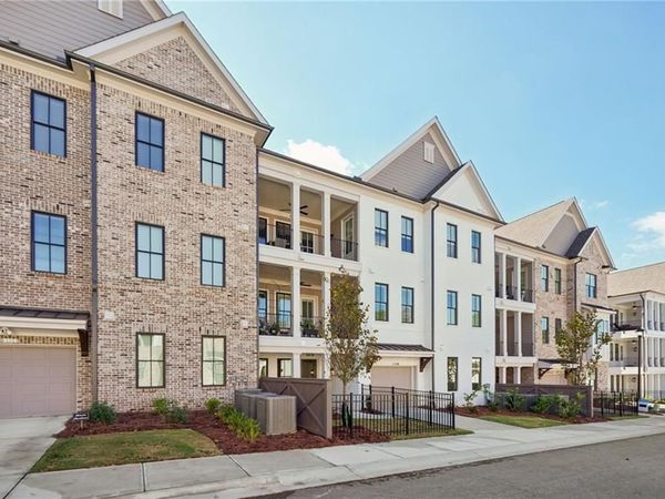 5038 Shirley Oaks Drive , Unit 281, Peachtree Corners, GA 30092