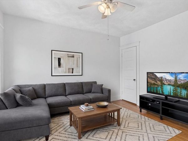 1619 Massachusetts Ave, Unit 37, Cambridge, MA 02138