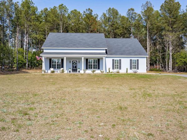 2086 Piper Road, Aiken, SC 29805