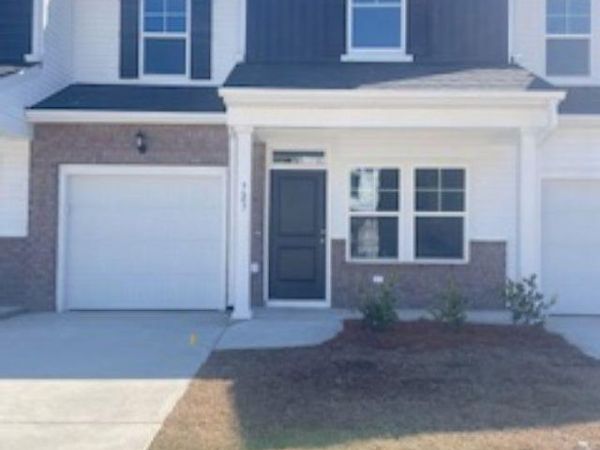 727 Palm Frond Way NW, Calabash, NC 28467