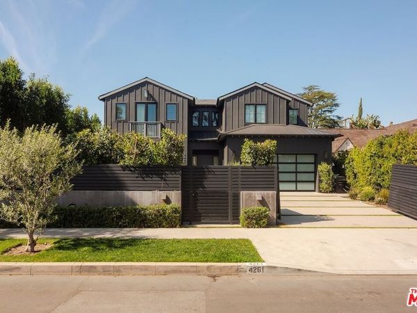 4261 Denny Avenue, Toluca Lake, CA 91602