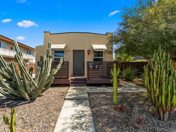 4517 34th St., San Diego, CA 92116