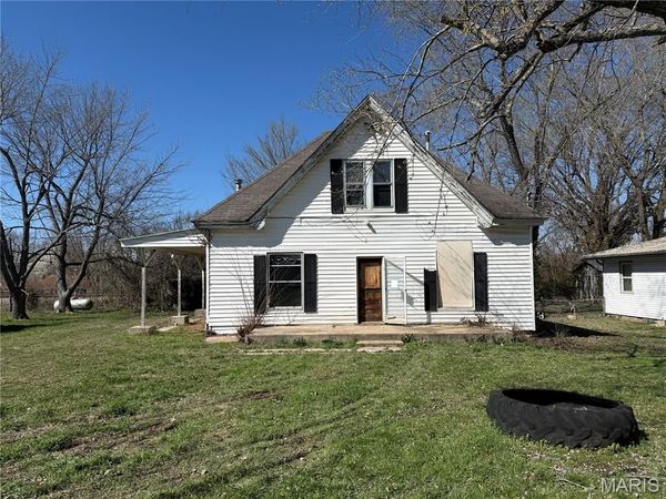 718 E Main Street , Richland, MO 65556