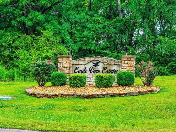 Lot 10 Eagle View Dr, Muscle Shoals, AL