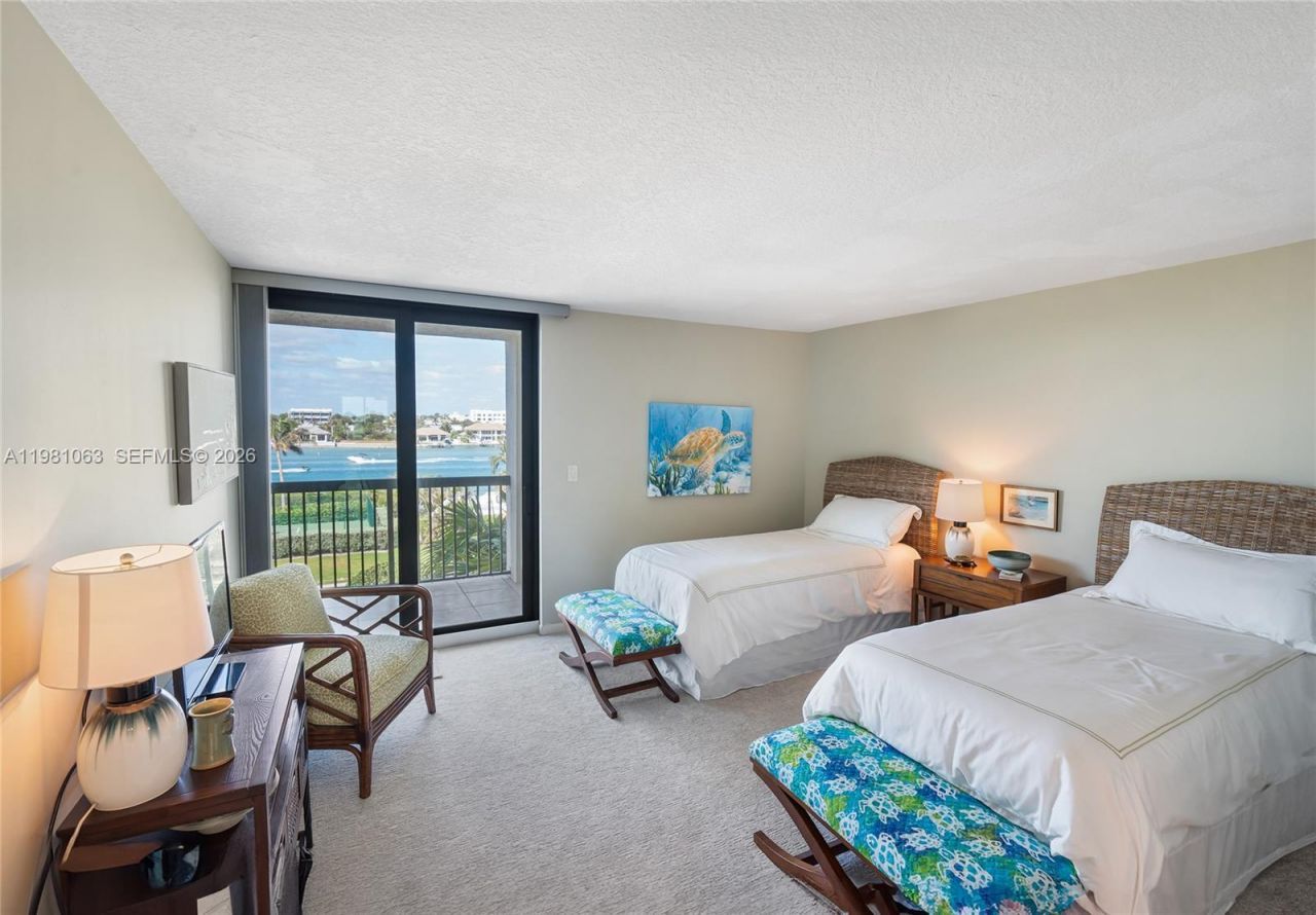 19670 Beach Rd, Unit A404, Tequesta, FL 33469 Photo