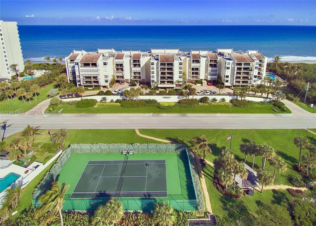 19670 Beach Rd, Unit A404, Tequesta, FL 33469 Photo