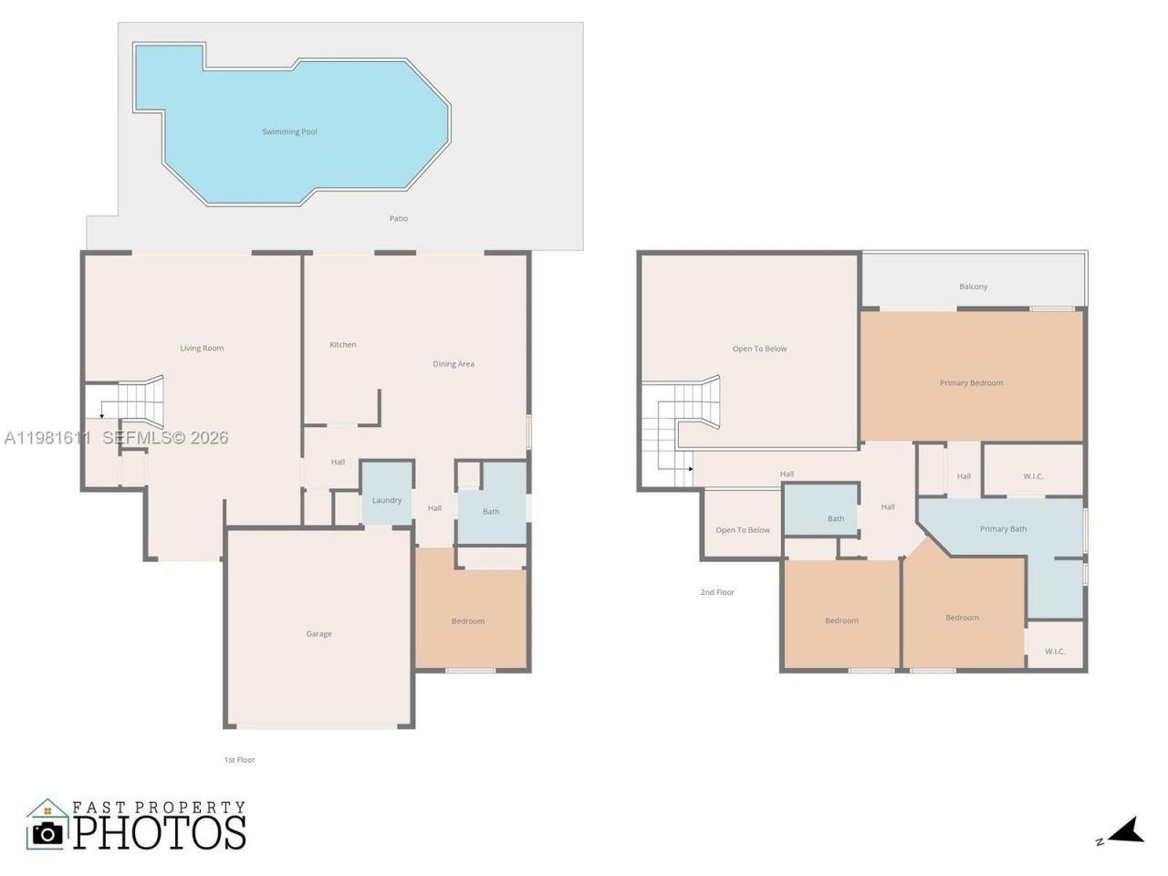 1460 NW 104th Ave, Plantation, FL 33322 Photo