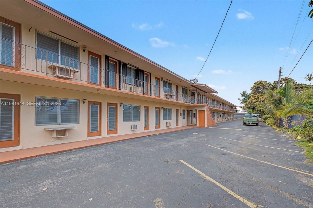 60 NW 79th St , Unit 1, Miami, FL 33150 Photo