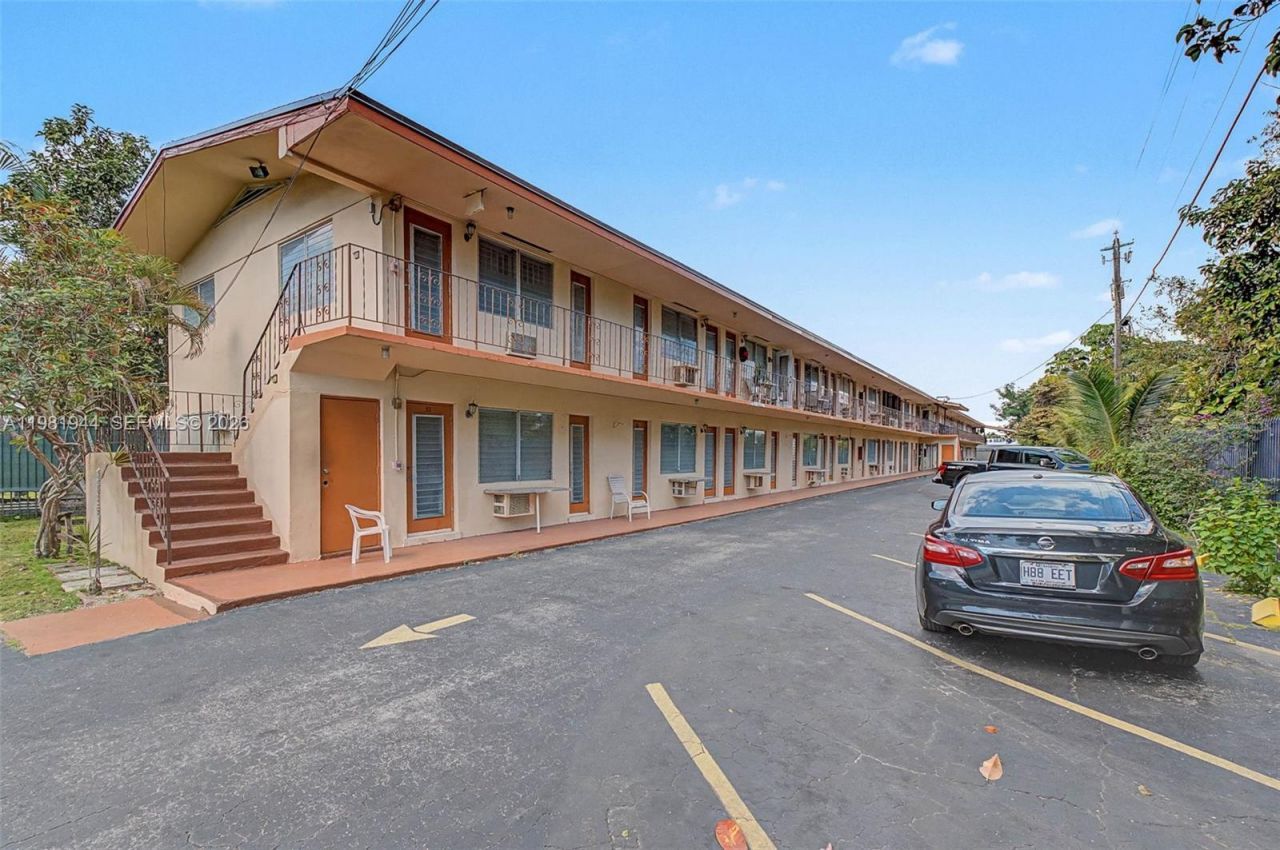 60 NW 79th St , Unit 1, Miami, FL 33150 Photo