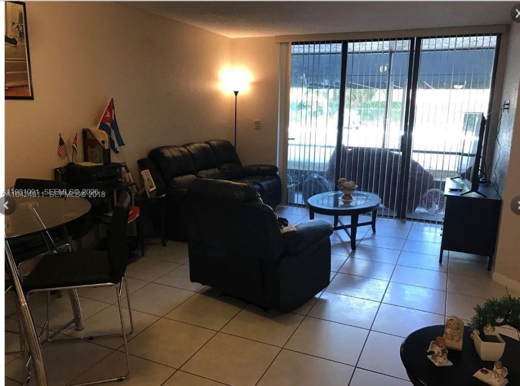 8205 SW 152nd Ave , Unit F-102, Miami, FL 33193 Photo