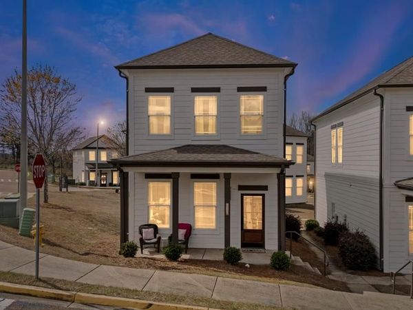 701 Ironwood, Oxford, MS 38655