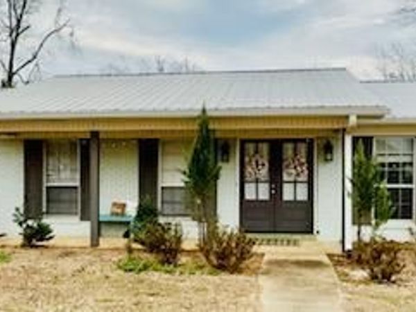 282 Main Street, Ecru, MS 38841
