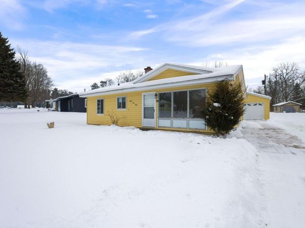 15640 Arthur Street, Granger, IN 46530