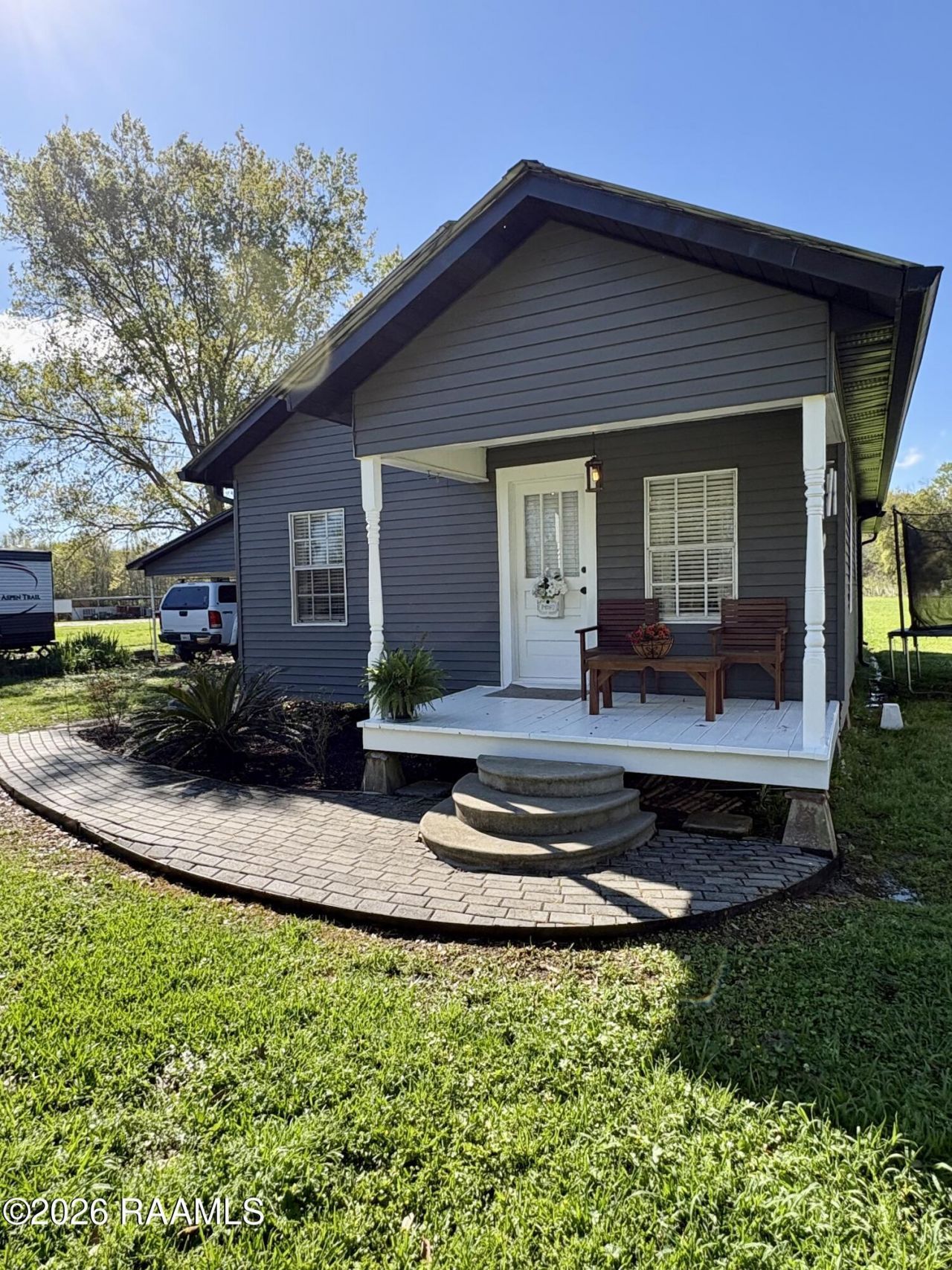 510 Pope Drive, Carencro, LA 70520 Main Photo