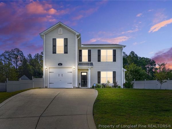 88 Loyalist Road, Cameron, NC 28326