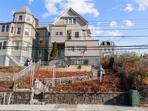 142 Buena Vista Avenue , Yonkers, NY 10701