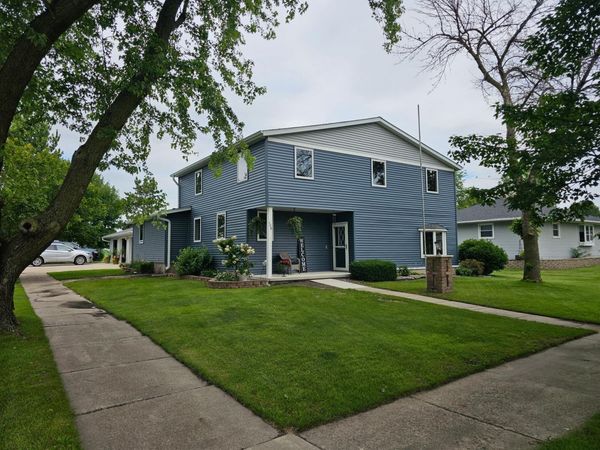 108 NW Lewison Street, Adams, MN 55909