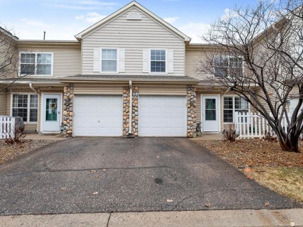 1923 Bluestem Lane, Unit 22, Shoreview, MN 55126