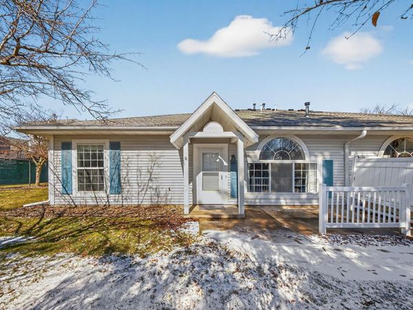 1936 Cabernet Lane NW, Rochester, MN 55901