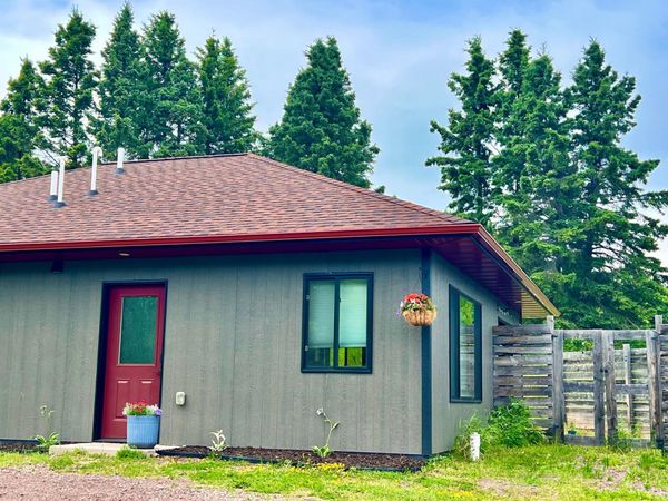 265 Mink Ranch Road, Lutsen, MN 55612
