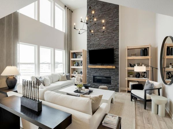 12648 Garden Meadow Lane, Rogers, MN 55374