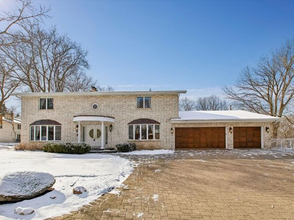 205 Hillcrest Court, Burnsville, MN 55337
