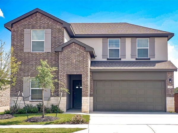 2313 March Hare TRCE, Leander, TX 78641