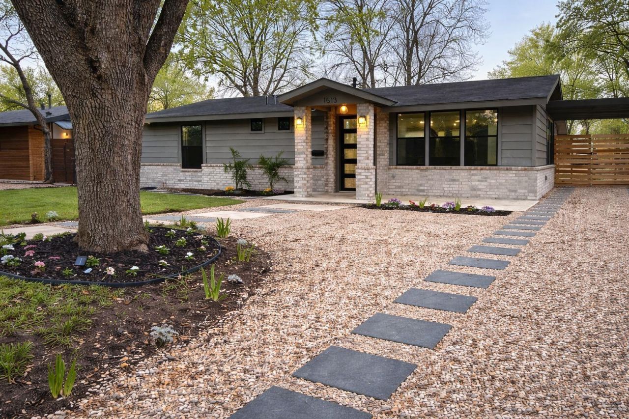 1513 Cloverleaf Dr, Austin, TX 78723 Main Photo