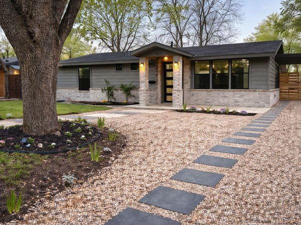 1513 Cloverleaf DR, Austin, TX 78723