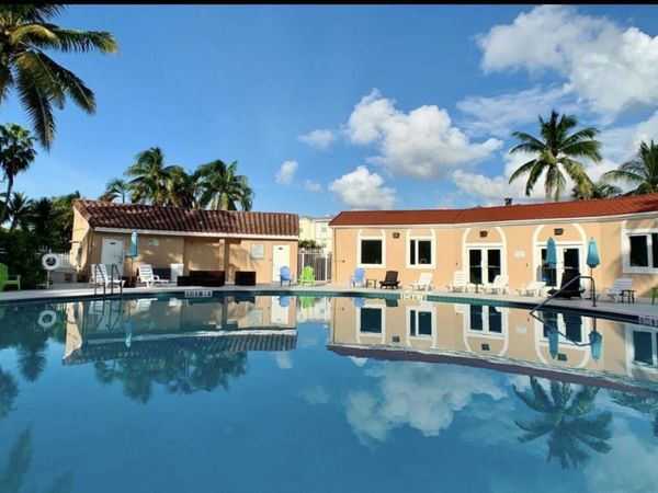 3930 S Roosevelt Boulevard, Unit S110, KEY WEST, FL 33040