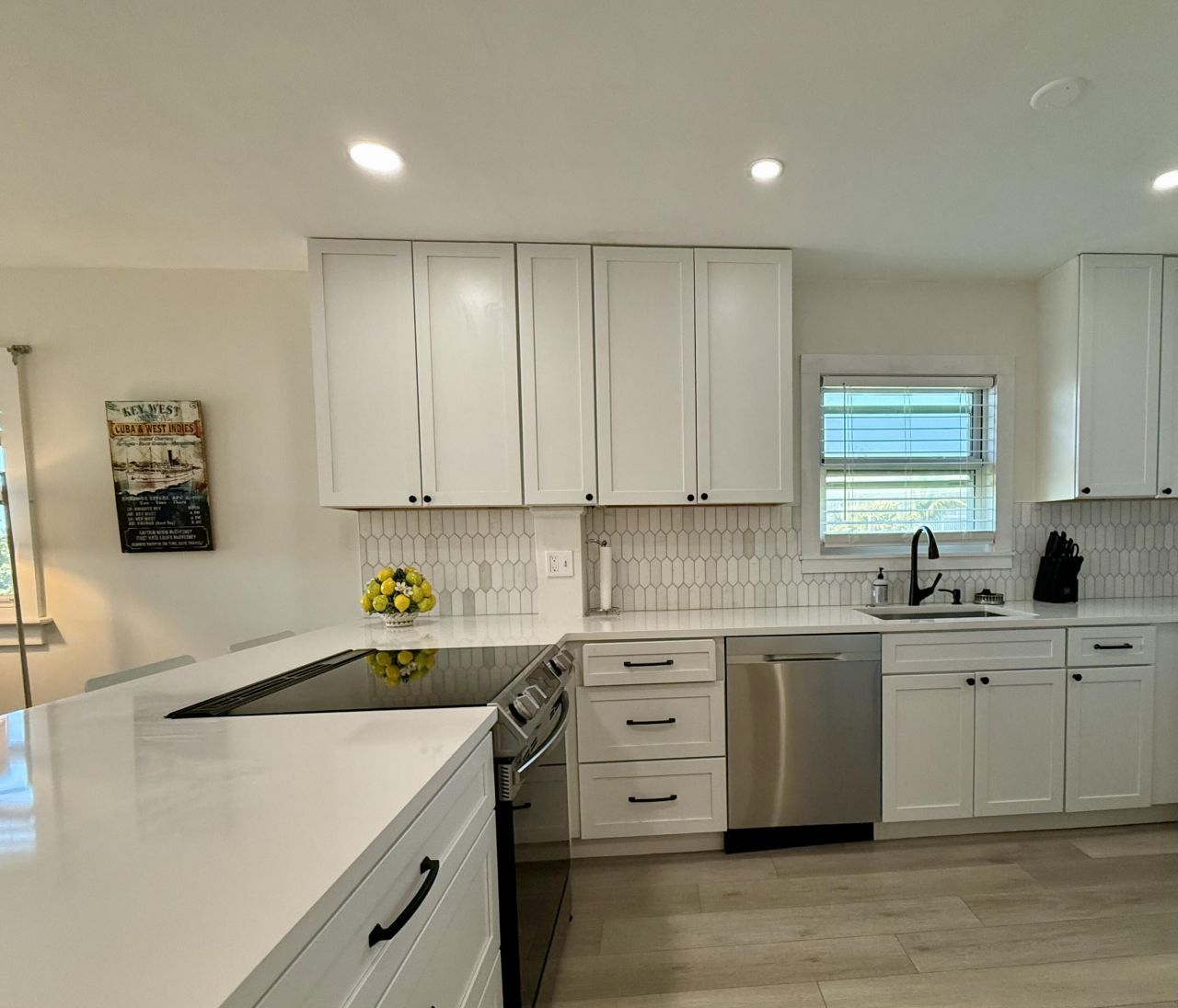 2601 S Roosevelt Boulevard, Unit 301A, Key West, FL 33040 Photo