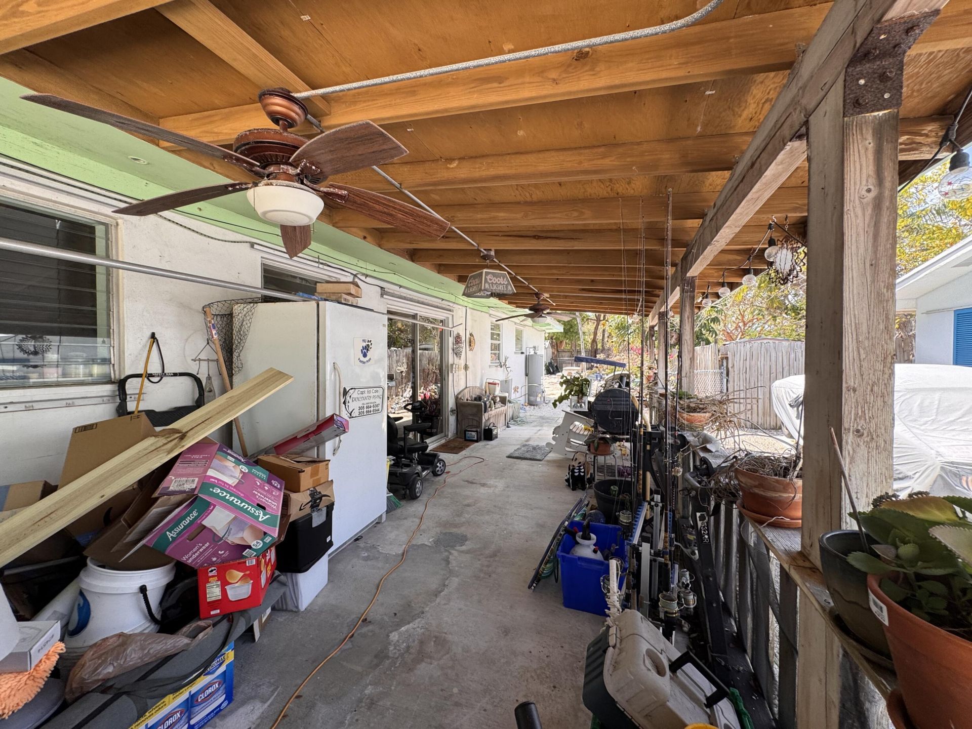 110 E Ridge Road, Islamorada, FL 33036 Photo