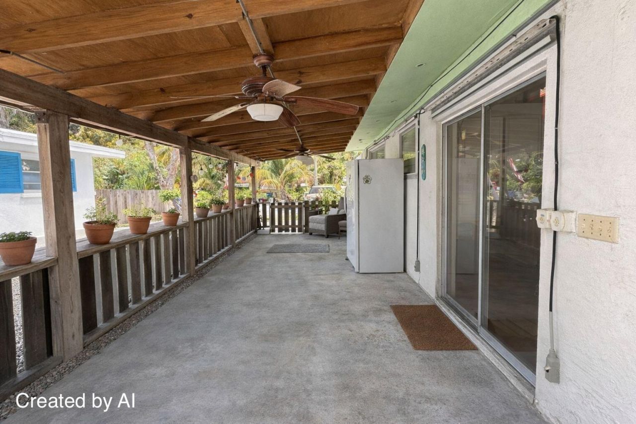 110 E Ridge Road, Islamorada, FL 33036 Photo