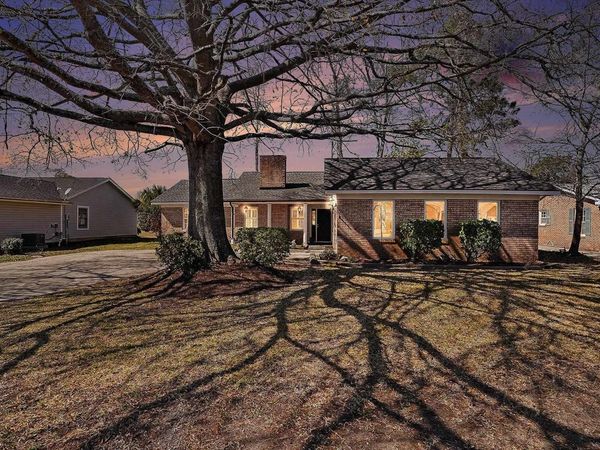 575 Circle Dr., Surfside Beach, SC 29575