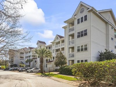 4560 Greenbriar Dr., Unit 306B, Little River, SC 29566