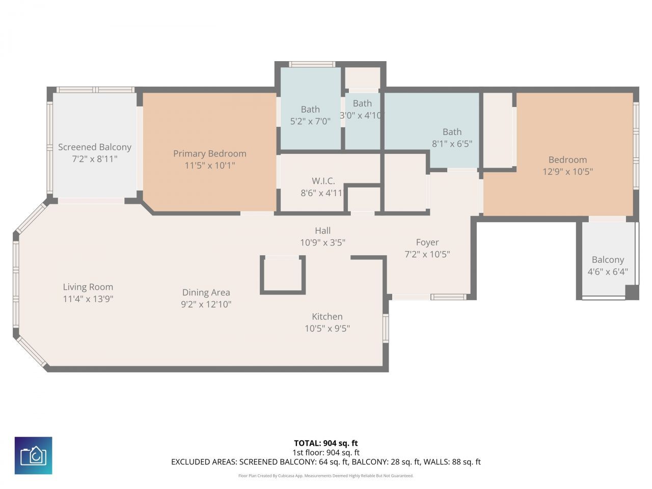 4560 Greenbriar Dr. Photo 37