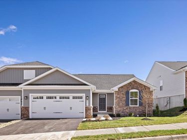 3371 OBSIDIAN TERR, ROCKINGHAM, VA 22801