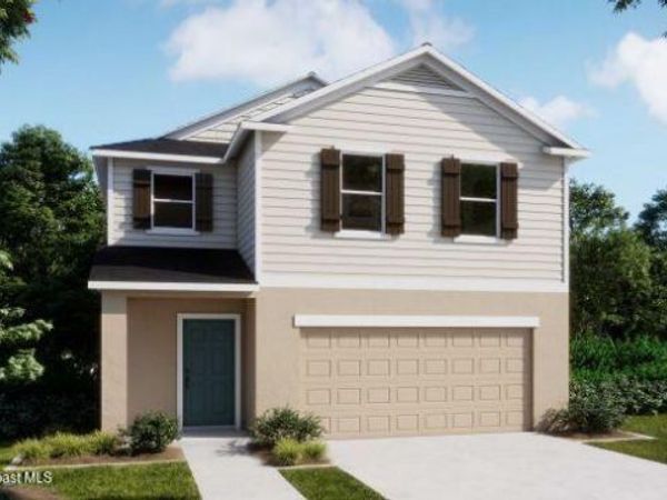 5134 Madras Drive NW , Palm Bay, FL 32907