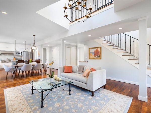 95 Beals Street, Unit 2, Brookline, MA 02446