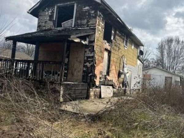 647 Lock Avenue , Columbus, OH 43207