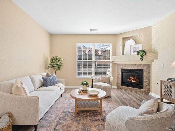 4054 S Crystal Circle, Unit 101, Aurora, CO 80014