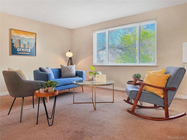 665-671 Miller Court, Lakewood, CO 80215